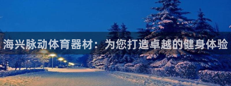 星欧娱乐联4.8.5.6.2.4.3下载：海兴脉动体